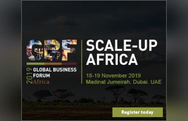 Global Business Forum Africa