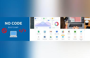 Astrolabs Dubai No Code Bootcamp