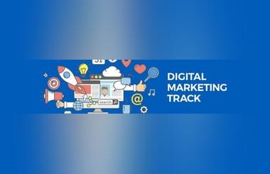 Digital Marketing Track (After Hours) (Dubai)