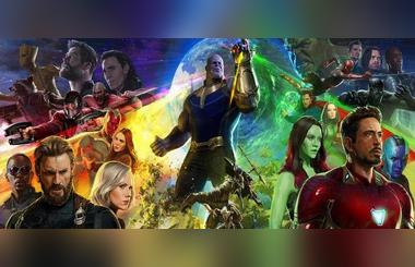 Watch! Avengers 4 (2019) Full Movie Watch Online Free Download