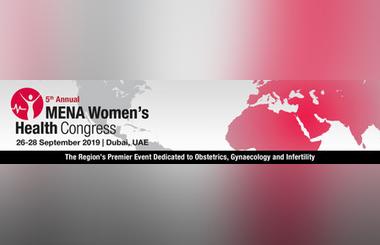 The 5th Annual MENA Womens Health Congress
