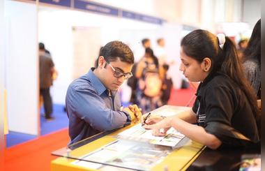 Gulf Education and Training Exhibition (GETEX)