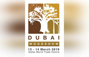 Dubai WoodShow, Dubai 2019