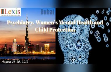 Psychiatry, Womens Mental Health and Child Protection