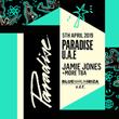 Paradise at Blue Marlin Ibiza UAE