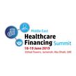 Middle East Healthcare Financing Summit