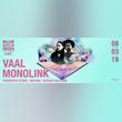 VAAL and Monolink