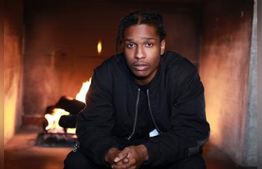 ASAP ROCKY Live at Base Dubai - Friday March 1st.