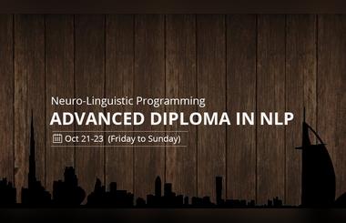 Advanced Diploma in NLP, Dubai