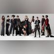 Fashion Forward 2016 (Season 7)