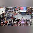 Philippines 118th Independence Day Celebration at Dalma Mall