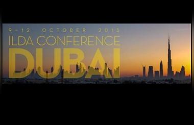ILDA 2015, International Laser Display Association