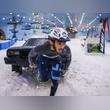 Ice Warrior Challenge 2015- The one and only unique physical challenge in the cold returns to Ski Dubai.