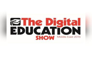 Digital Education Show Middle East