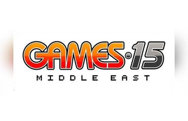 GAMES 15- GAMES15 is back bigger and better this year along with ESL.
