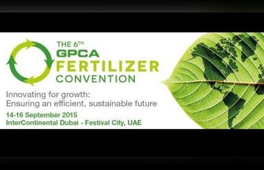 The 6th GPCA Fertilizers Convention- Gathering all those in the fertilizer industry under one roof.