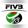 Volleyball Men's U23 World Championship UAE 2015