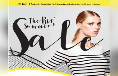 The Big Summer Sale (DSS 2015) - DSS introduces a unique and amazing shopping experience.