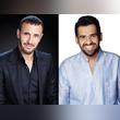 Dubai Summer Surprises presents Kadim Al Sahir & Hussain Al Jassmi in Summer Concerts