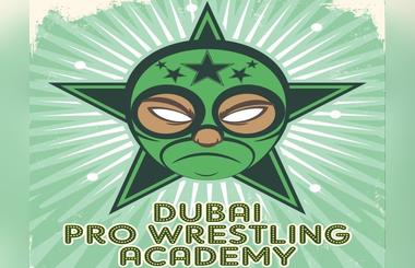 Dubai Pro Wrestling Live! (Round 2)