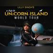 Lily Singh's "A Trip To Unicorn Island" World Tour- YouTube sensation Lily Singh comes to Dubai for her inaugural show