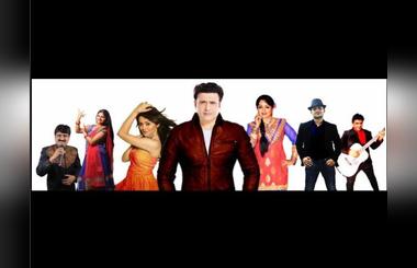 Bollywood Jashn with Govinda