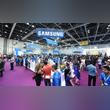 Gitex Technology Week 2015- A gateway for global technology brands to access the Middle East, the fastest emerging and investment ready ICT market.