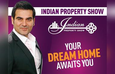 Indian Property Show 2015- The largest Indian property exhibition is back at the World Trade Centre