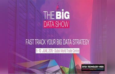 The Big Data Show 2015 - An event targeting Big Data and those who work the same field.