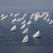 Al Gaffal Traditional 60ft Dhow Race 2015 - This is the Silver Jubilee 25th anniversary of the iconic boat race.