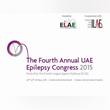 The Fourth Annual UAE Epilepsy Congress 2015- A conference aimed at those interested in the field of neuroscience and epilepsy.