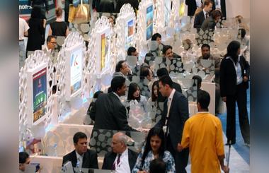 Arabian Travel Market 2015-The most popular annual travel and tourism event in the region.