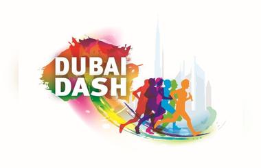 Dubai Dash- Corporate teams can join in to challenge one another on this day of teamwork and promoting an active lifestyle.