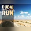 Dubai Desert Road Run (April 2015)