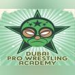 Dubai Pro Wrestling Academy- Witness the first Dubai Pro Wrestling Academy performance at JLT this April.