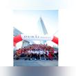 Dubai Holding Vertical Marathon 2015- The UAE's leading Vertical Marathon is back!