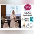 AIMA Middle East Hedge Fund Summit- The definitive hedge funds conference hosted here in Dubai.