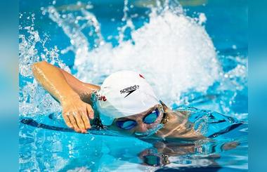 UAE Swimming Development Cup Kids Gala -A swimming gala for junior competitors