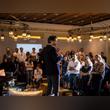 Global Art Forum 9- On it's ninth run and alongside Art Dubai, meet with and talk to some of the region's luminaries in art.