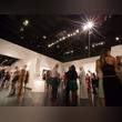 Galleries Night 2015 by Alserkal Avenue-Galleries Night returns at Alserkal Avenue bringing together a number of art exhibitions.