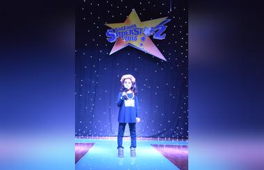 KidZania SuperstarZ Season 3 Grand Finale