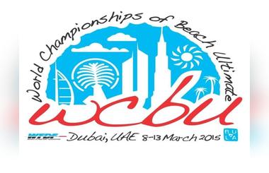 2015 BULA & WFDF World Championships of Beach Ultimate