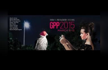 Gulf Photo Plus 2015- GPP is back this year bringing with it photography lovers from all around the world.