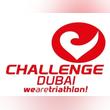 Challenge Dubai- With the tagline "We Are Triathlon" this event brings out the team spirit and endurance in all involved
