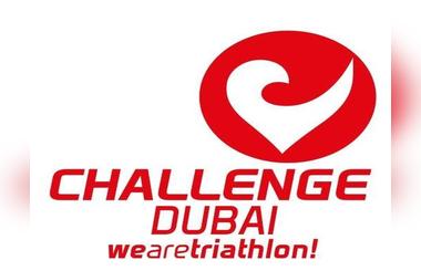 Challenge Dubai- With the tagline "We Are Triathlon" this event brings out the team spirit and endurance in all involved