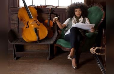 Emirates Airline Dubai Jazz Festival 2015 - A Unique Take On Music, Art and Lifestyle