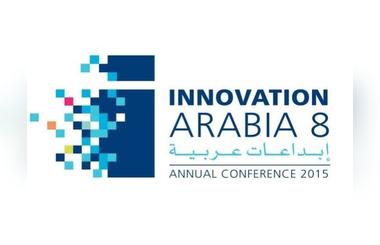 Innovation Arabia 2015