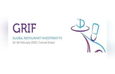 Global Restaurant Investment Forum (GRIF)