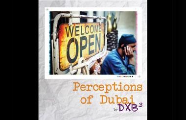 Perceptions of Dubai - Photo Exhibition