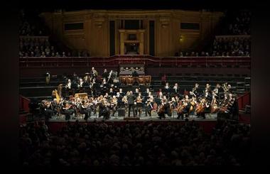 Dubai Classics 2015- Dubai Classics returns this year with two nights of classical orchestral performances.